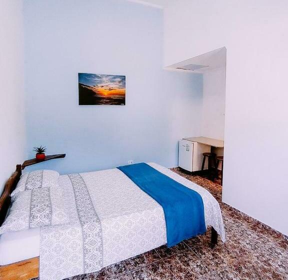 سوییت, Diva Surf Quartos