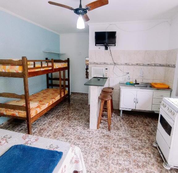 سوییت خانوادگی, Diva Surf Quartos