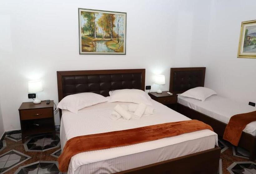 اتاق لوکس, Villa Palma Center