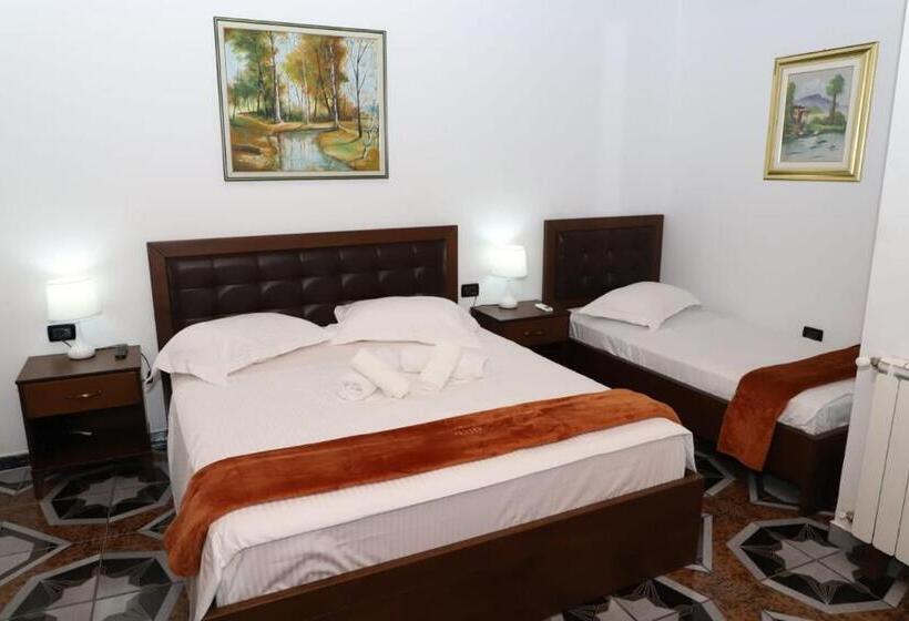 اتاق لوکس, Villa Palma Center