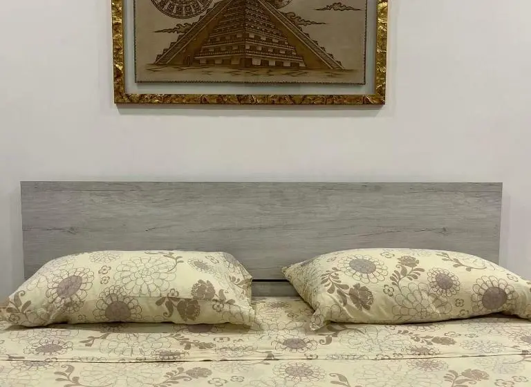 デラックスルーム, B&b Residenza Vittoria