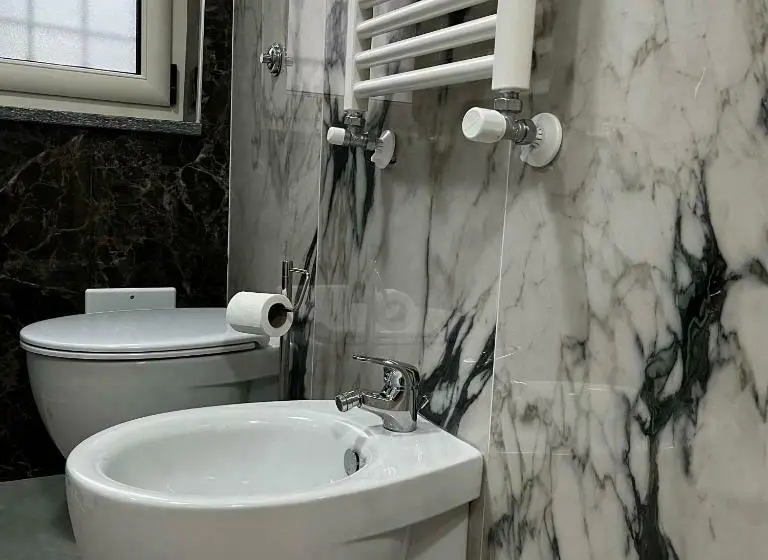デラックスルーム, B&b Residenza Vittoria