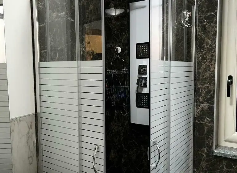 デラックスルーム, B&b Residenza Vittoria
