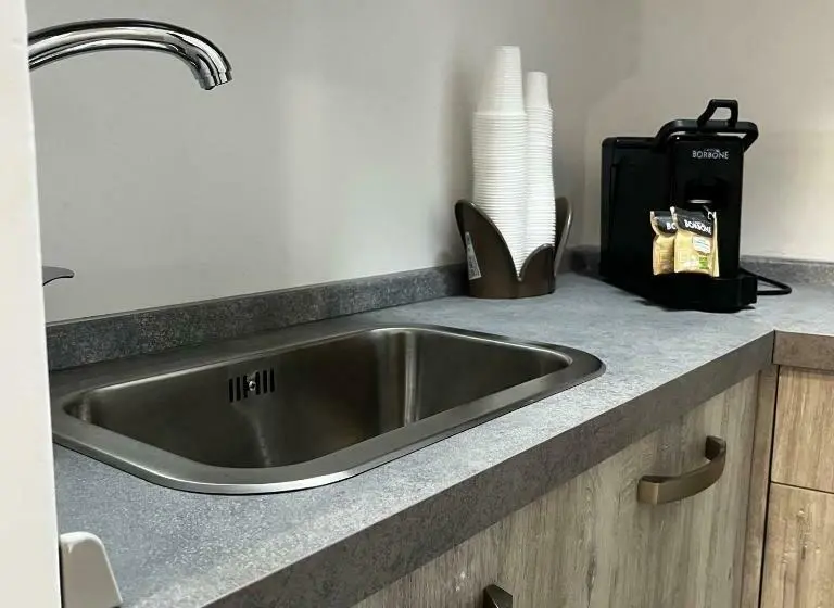 デラックスルーム, B&b Residenza Vittoria
