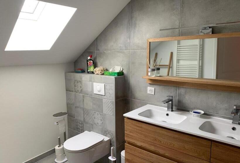 标准间, L’en Vert Du Monde