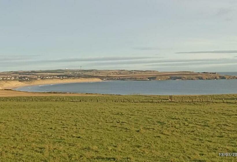 חדר סטנדרט לארבעה, Outlander Boutique B&b Super King