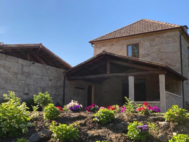 1ベッドルームハウス, Eido Do Rei Hospedaxe Rural