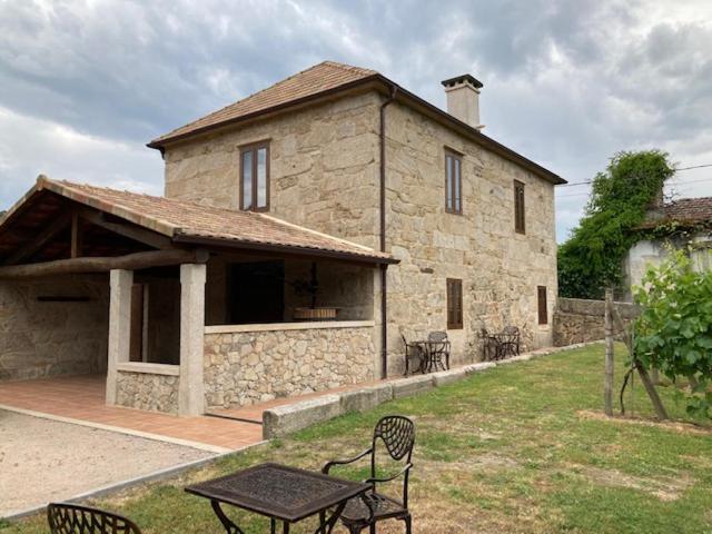 1ベッドルームハウス, Eido Do Rei Hospedaxe Rural