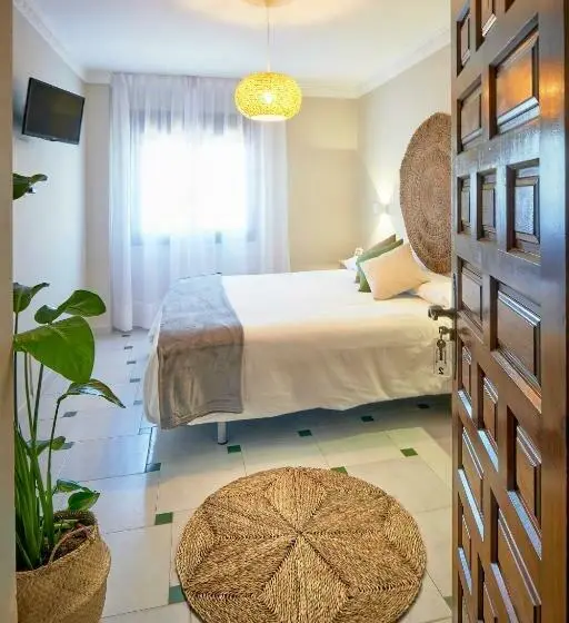 Standard Room Mountain View