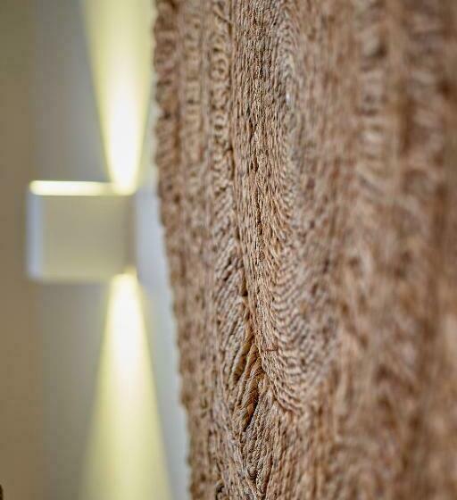 스탠다드 룸 산 전망, La Posada Hospedería