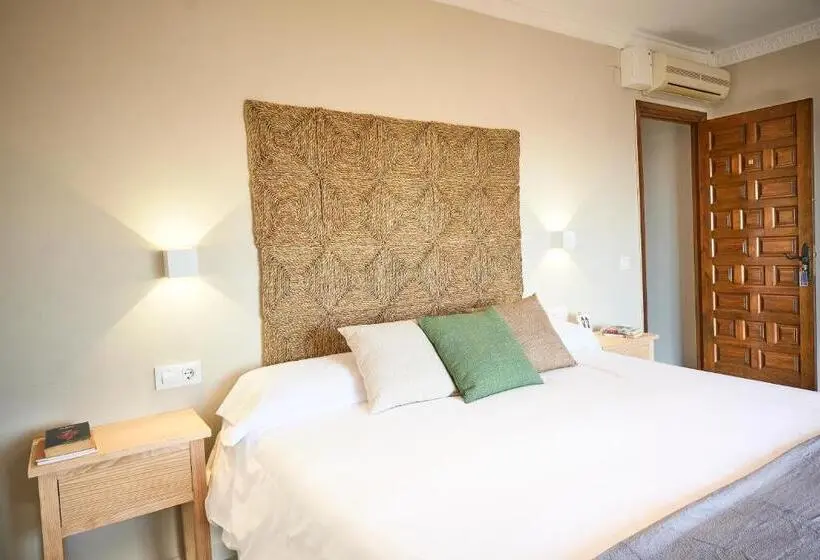 Standard Room with Balcony