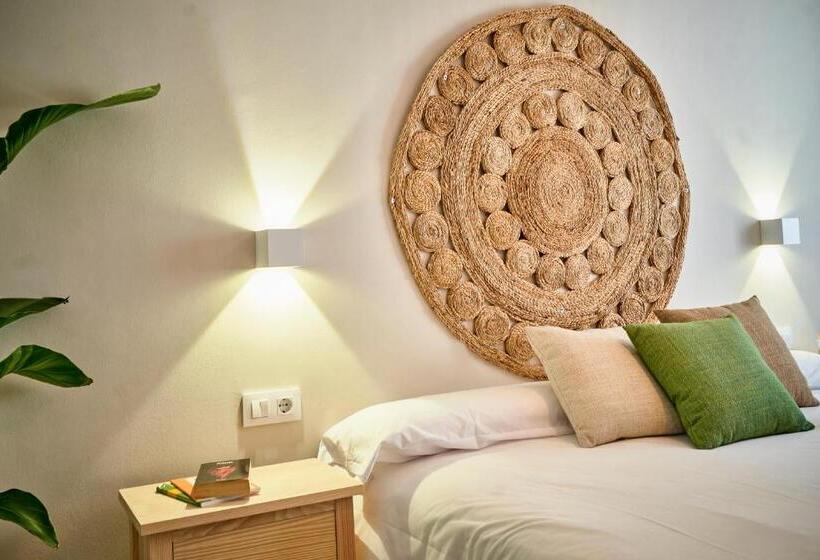 스탠다드 룸, La Posada Hospedería