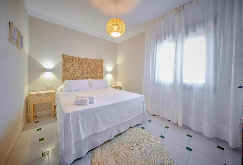 스탠다드 트리플 룸, La Posada Hospedería