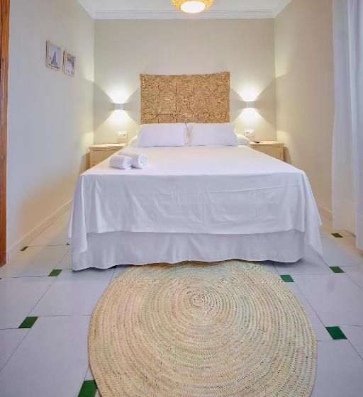 산 전망 스위트, La Posada Hospedería