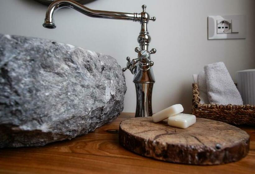 标准间, Ca Di Timo B&b