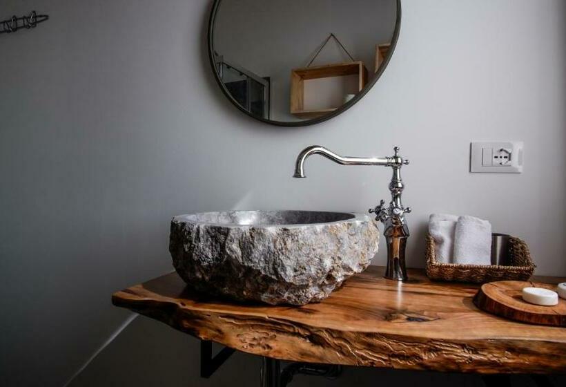 标准间, Ca Di Timo B&b