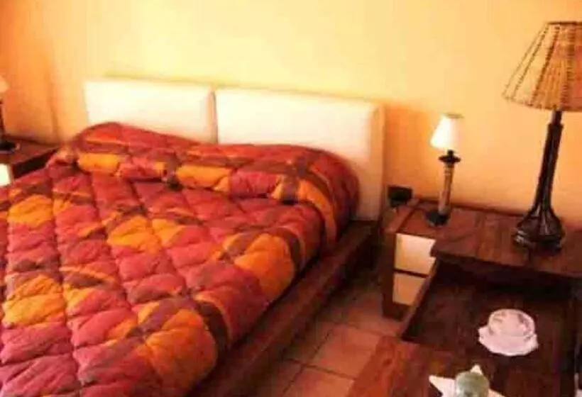 バルコニー付スタンダード４ベッドルーム, Bed And Breakfast Pieffe