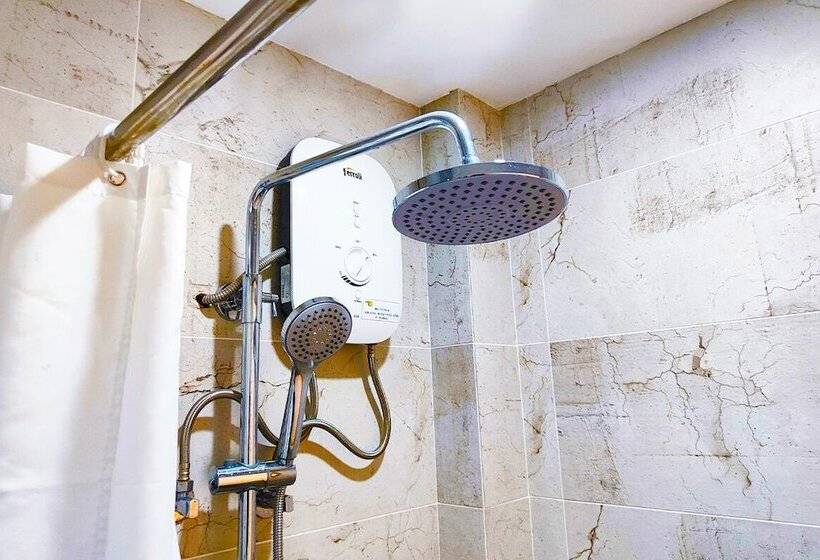 חדר דלוקס, Erus Suites Hotel Boracay