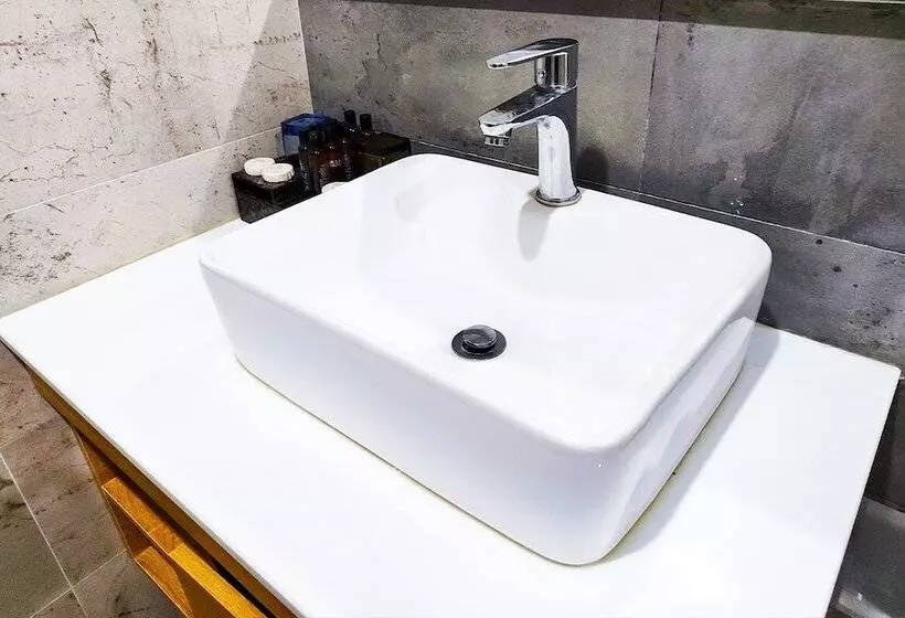 エクゼクティブルーム, Erus Suites Hotel Boracay