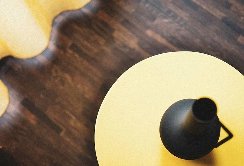 스탠다드 룸, Backstage Hotel Stockholm