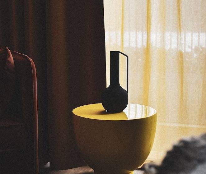 수피리어 룸, Backstage Hotel Stockholm