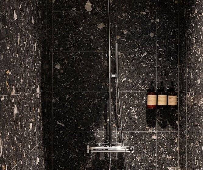 수피리어 룸, Backstage Hotel Stockholm