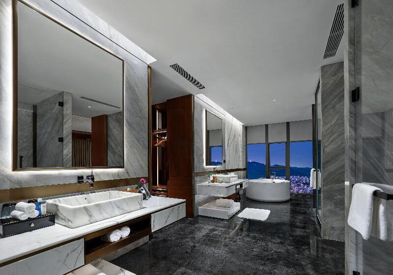 스위트, Backstage Hotel Stockholm