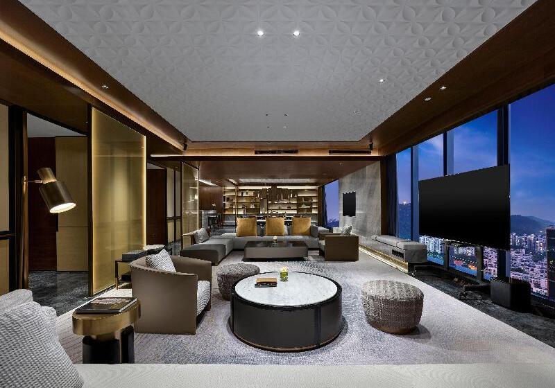 스위트, Backstage Hotel Stockholm