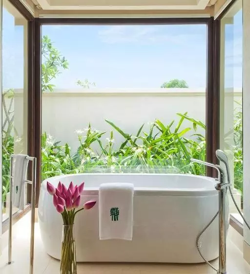 2 Bedroom Villa Sea View