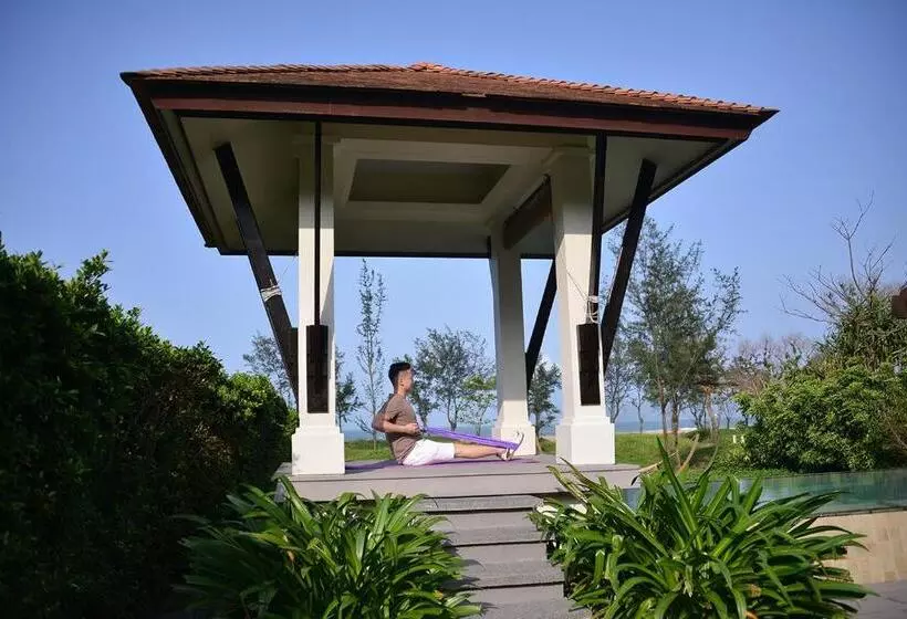 Villa 1 Bedroom with Swimming Pool