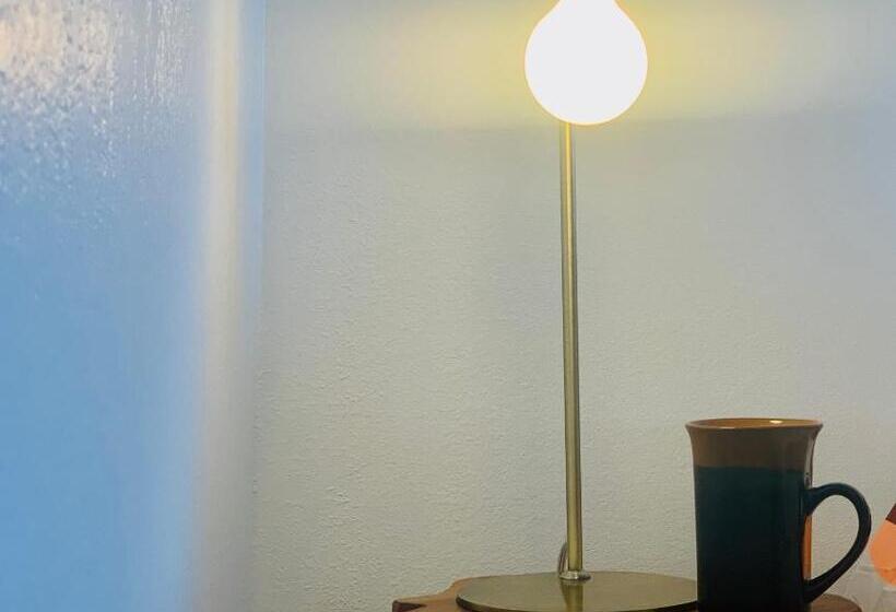 디럭스 스튜디오, Dragonfly Motor Lodge