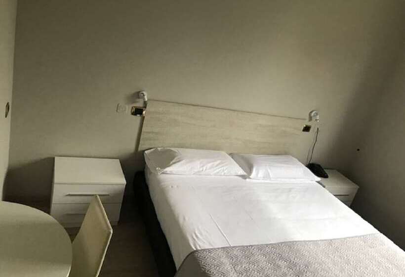 Номер Economy, Hp Fly Hotel Bologna