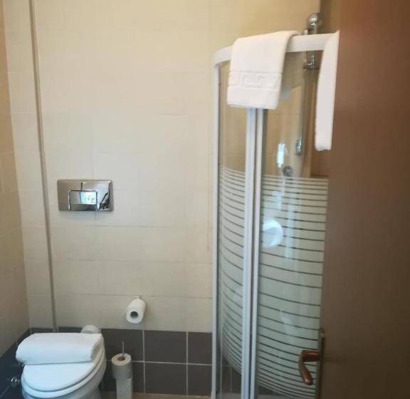 Номер Economy, Hp Fly Hotel Bologna