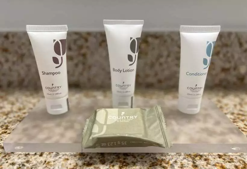 スイート, Country Inn & Suites By Radisson, Emporia, Va