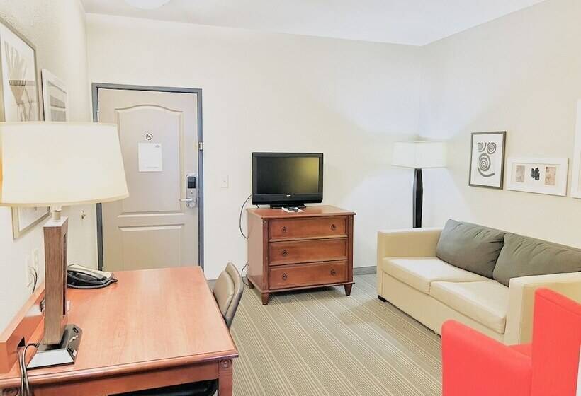 جناح, Country Inn & Suites By Radisson, Emporia, Va