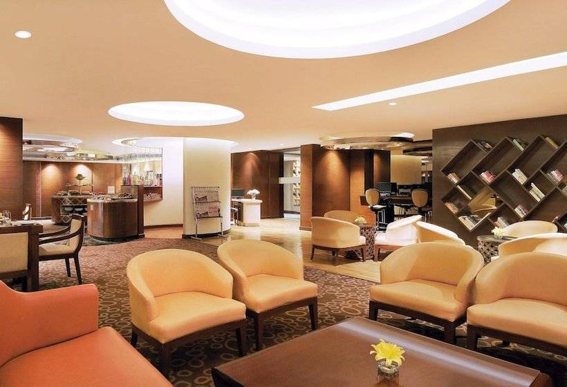 俱乐部房间, Crowne Plaza Ahmedabad City Centre, An Ihg