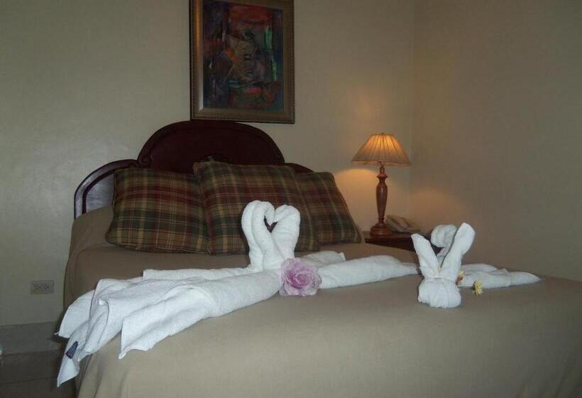 سوییت جونیور, Discovery