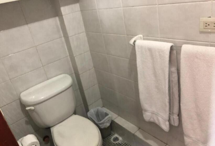 اتاق اکونومی یک تخته, Discovery