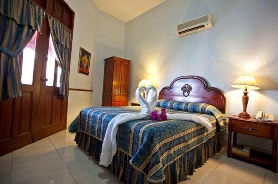 اتاق استاندارد, Discovery