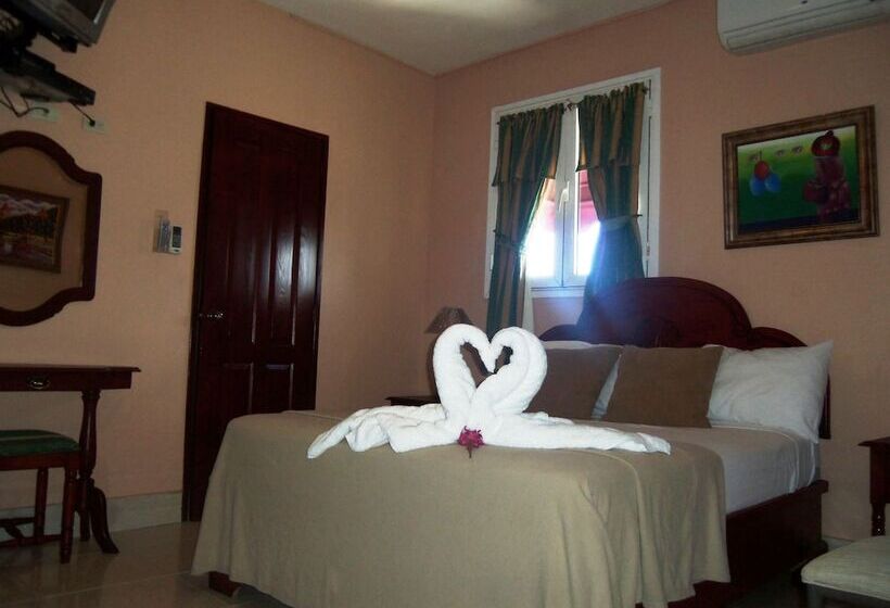 اتاق استاندارد, Discovery