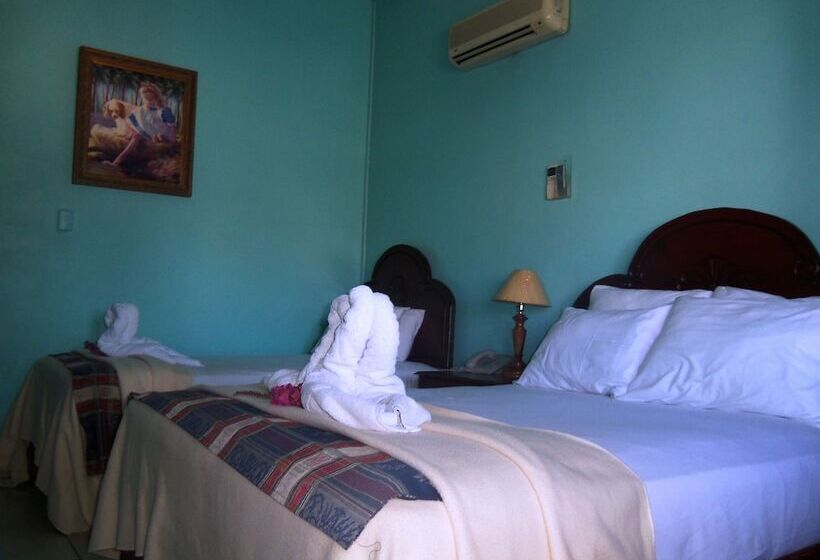 اتاق سوپریور, Discovery