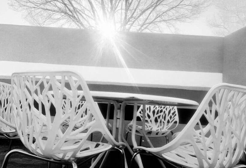 스탠다드 룸 킹사이즈 침대, Dragonfly Motor Lodge