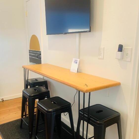 스탠다드 룸, Dragonfly Motor Lodge