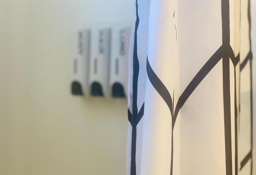 디럭스 스튜디오, Dragonfly Motor Lodge