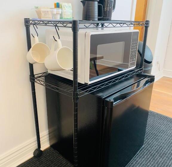 스탠다드 룸 킹사이즈 침대, Dragonfly Motor Lodge