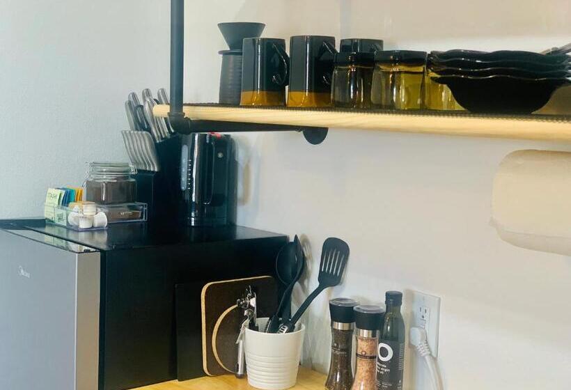 디럭스 스튜디오, Dragonfly Motor Lodge