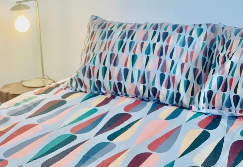 디럭스 스튜디오, Dragonfly Motor Lodge