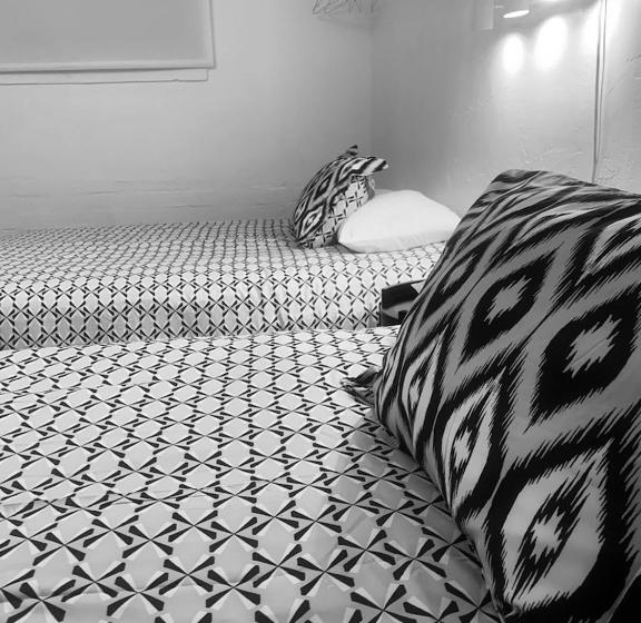 스탠다드 룸, Dragonfly Motor Lodge