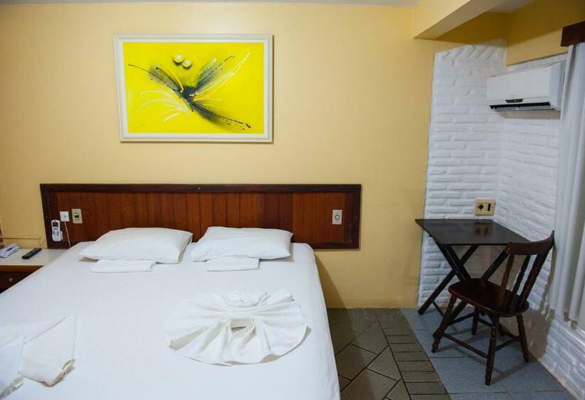 Номер Deluxe, Falésia Praia