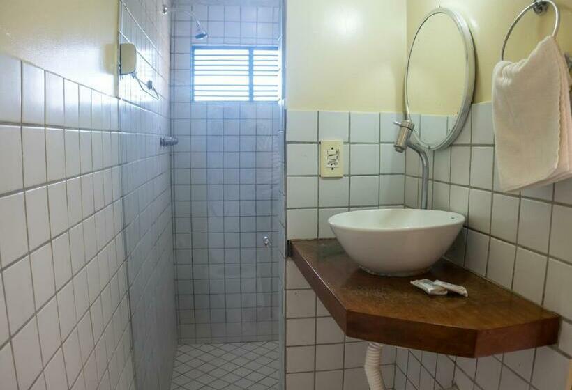 Номер Deluxe, Falésia Praia